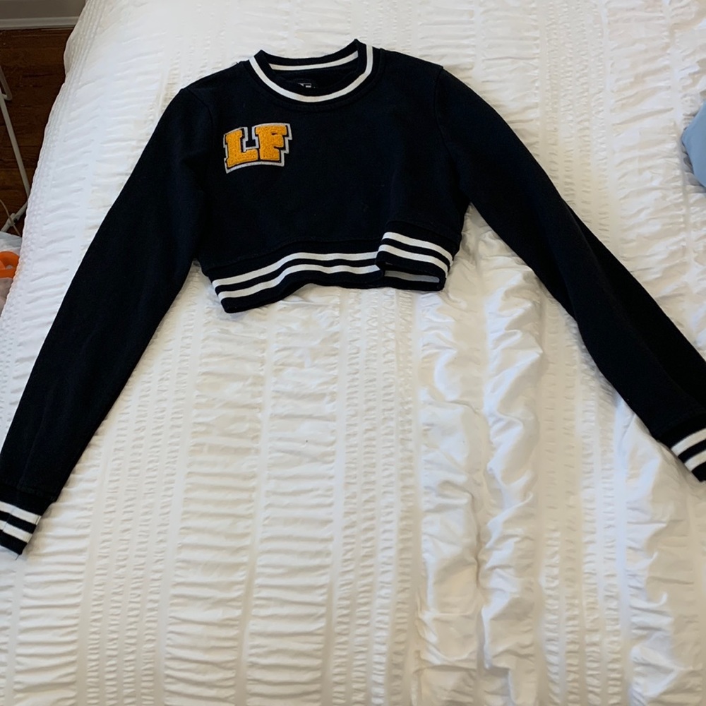 BRAND: LF — SIZE: XS